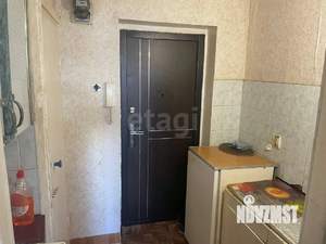 1-к квартира, вторичка, 20м2, 5/5 этаж