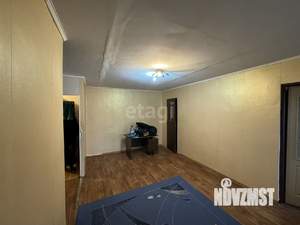 2-к квартира, вторичка, 44м2, 5/5 этаж