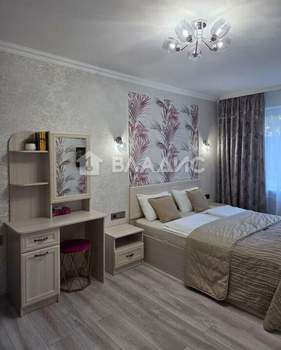 2-к квартира, вторичка, 46м2, 1/5 этаж