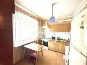 1-к квартира, вторичка, 38м2, 1/5 этаж