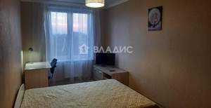 1-к квартира, вторичка, 40м2, 5/8 этаж