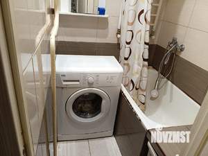 2-к квартира, вторичка, 47м2, 1/5 этаж