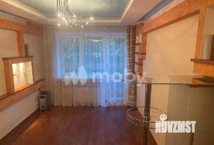2-к квартира, вторичка, 41м2, 3/5 этаж