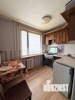 1-к квартира, вторичка, 33м2, 7/9 этаж