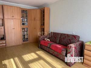 1-к квартира, вторичка, 38м2, 3/5 этаж