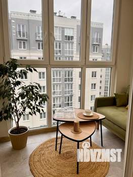 1-к квартира, вторичка, 33м2, 8/10 этаж