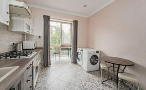 1-к квартира, вторичка, 45м2, 2/8 этаж