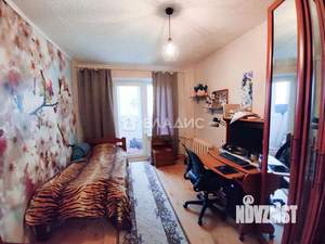 3-к квартира, вторичка, 70м2, 3/5 этаж