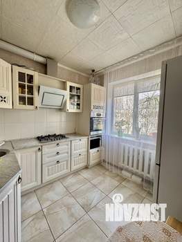 3-к квартира, вторичка, 68м2, 5/5 этаж