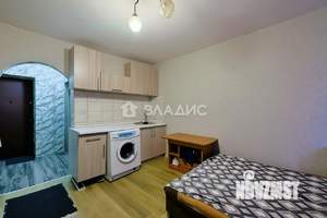 1-к квартира, вторичка, 19м2, 1/5 этаж