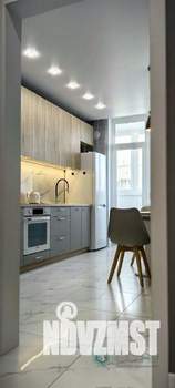 1-к квартира, вторичка, 47м2, 4/8 этаж