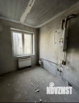 2-к квартира, вторичка, 63м2, 12/14 этаж