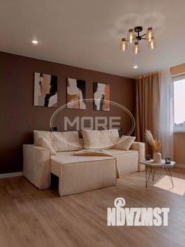 2-к квартира, вторичка, 50м2, 9/10 этаж