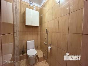 2-к квартира, вторичка, 70м2, 10/10 этаж