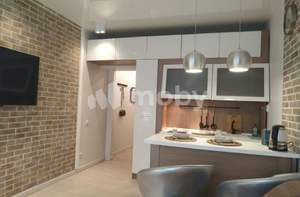 Студия квартира, вторичка, 23м2, 5/14 этаж