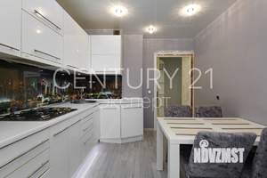 2-к квартира, вторичка, 56м2, 7/9 этаж