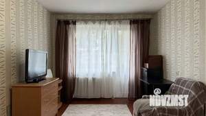 1-к квартира, вторичка, 31м2, 3/5 этаж