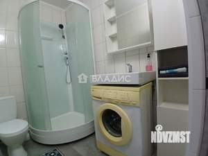 1-к квартира, вторичка, 27м2, 1/5 этаж