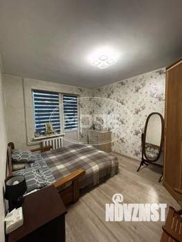 2-к квартира, вторичка, 49м2, 4/5 этаж