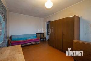 1-к квартира, вторичка, 33м2, 6/9 этаж