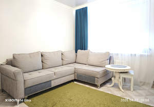 1-к квартира, вторичка, 40м2, 12/13 этаж