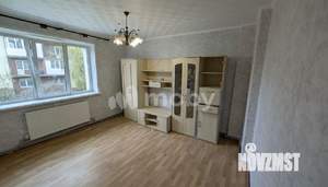 2-к квартира, вторичка, 46м2, 2/4 этаж