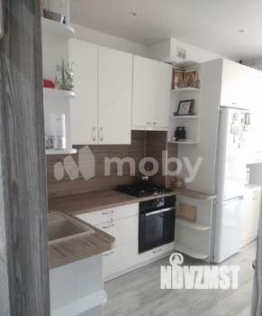 2-к квартира, вторичка, 50м2, 8/10 этаж