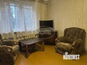 2-к квартира, вторичка, 50м2, 3/9 этаж