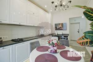 1-к квартира, вторичка, 44м2, 5/8 этаж