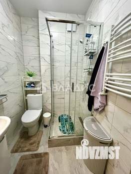 1-к квартира, вторичка, 27м2, 6/10 этаж