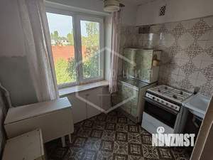 3-к квартира, вторичка, 60м2, 5/5 этаж