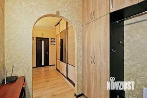 2-к квартира, вторичка, 58м2, 5/9 этаж