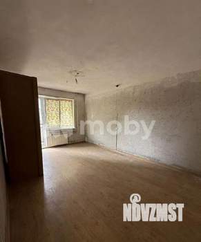 1-к квартира, вторичка, 34м2, 3/5 этаж