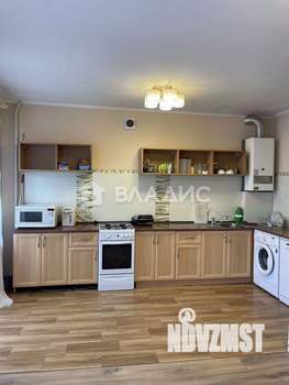 2-к квартира, вторичка, 77м2, 2/5 этаж