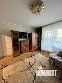 2-к квартира, вторичка, 59м2, 2/5 этаж