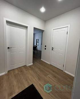 1-к квартира, вторичка, 50м2, 7/10 этаж