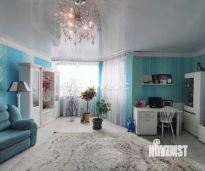 2-к квартира, вторичка, 65м2, 1/6 этаж