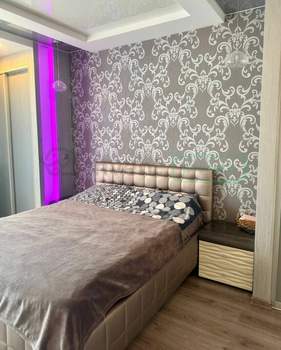 2-к квартира, вторичка, 74м2, 7/10 этаж