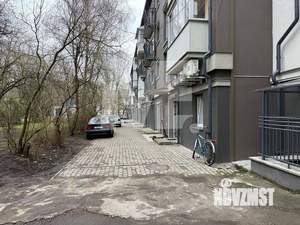 Студия квартира, вторичка, 32м2, 2/4 этаж