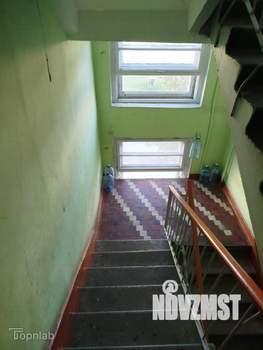 3-к квартира, вторичка, 53м2, 4/5 этаж