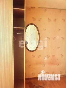 1-к квартира, вторичка, 24м2, 3/5 этаж