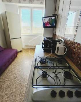 1-к квартира, вторичка, 35м2, 7/9 этаж