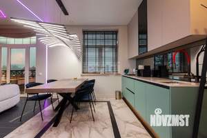 Студия квартира, вторичка, 38м2, 2/4 этаж