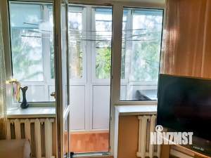 2-к квартира, вторичка, 46м2, 3/5 этаж