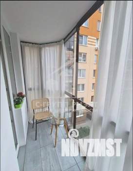 1-к квартира, вторичка, 32м2, 4/9 этаж