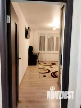 1-к квартира, вторичка, 43м2, 3/9 этаж