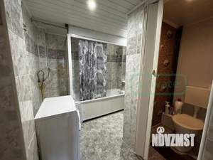 3-к квартира, вторичка, 74м2, 1/1 этаж