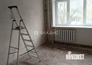 2-к квартира, вторичка, 61м2, 4/5 этаж