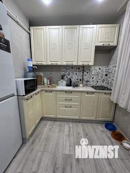 1-к квартира, вторичка, 33м2, 1/5 этаж