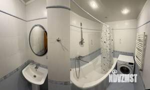 3-к квартира, вторичка, 63м2, 8/10 этаж